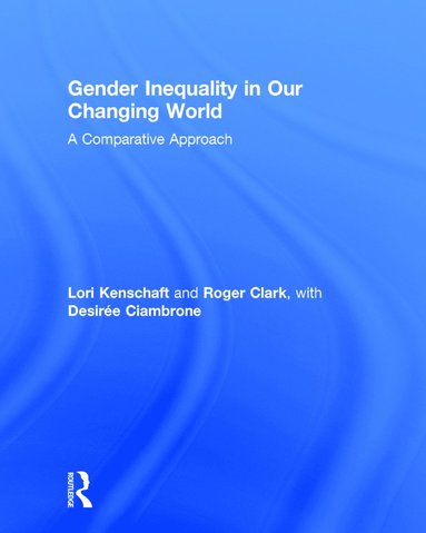 bokomslag Gender Inequality in Our Changing World