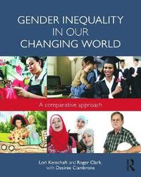 bokomslag Gender Inequality in Our Changing World