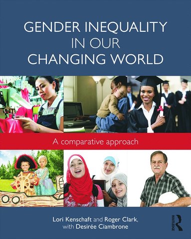 bokomslag Gender Inequality in Our Changing World