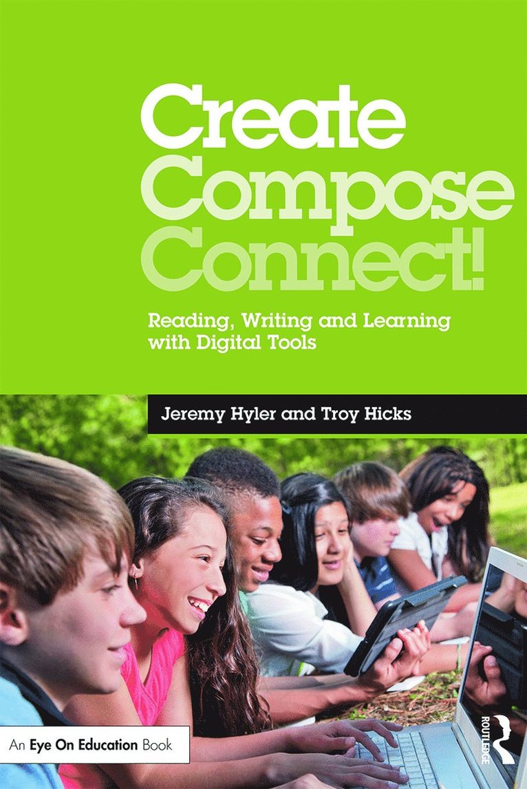 Create, Compose, Connect! 1