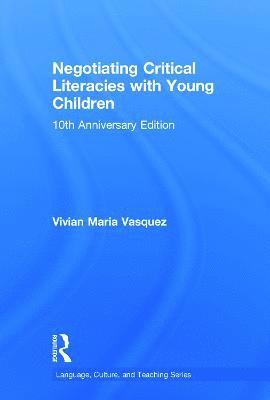 Negotiating Critical Literacies with Young Children 1