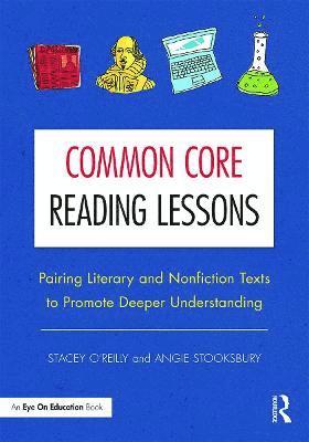 Common Core Reading Lessons 1