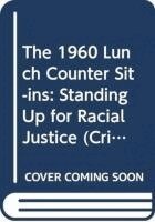 Benjamin Houston - 1960 Lunch Counter Sit-Ins, Inbunden
