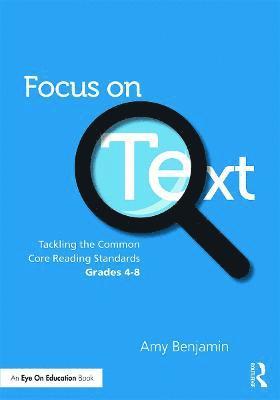 Focus on Text 1