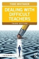 Dealing with Difficult Teachers 1