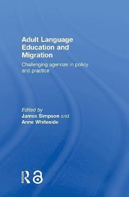 Adult Language Education and Migration 1