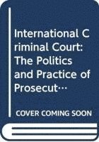 Martin Mennecke - International Criminal Court, Häftad