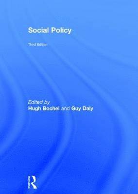 Social Policy 1