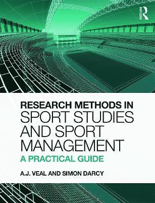 Research Methods in Sport Studies and Sport Management 1