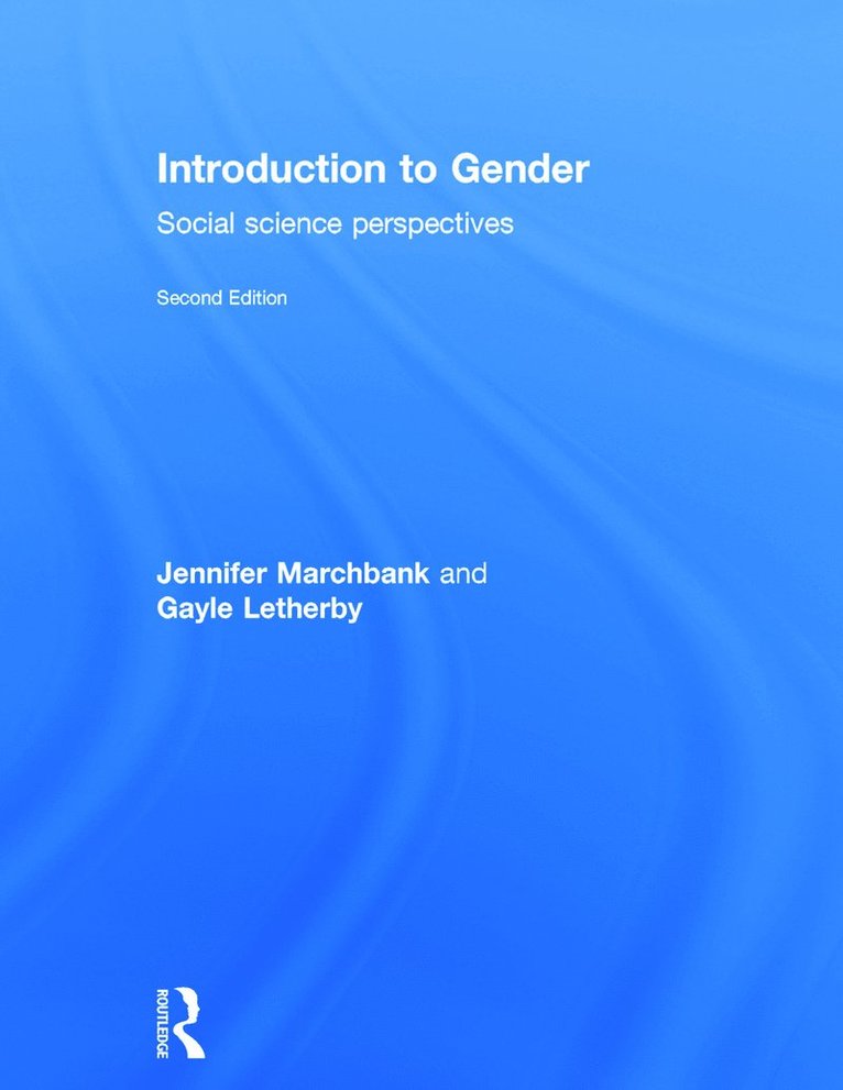 Introduction to Gender