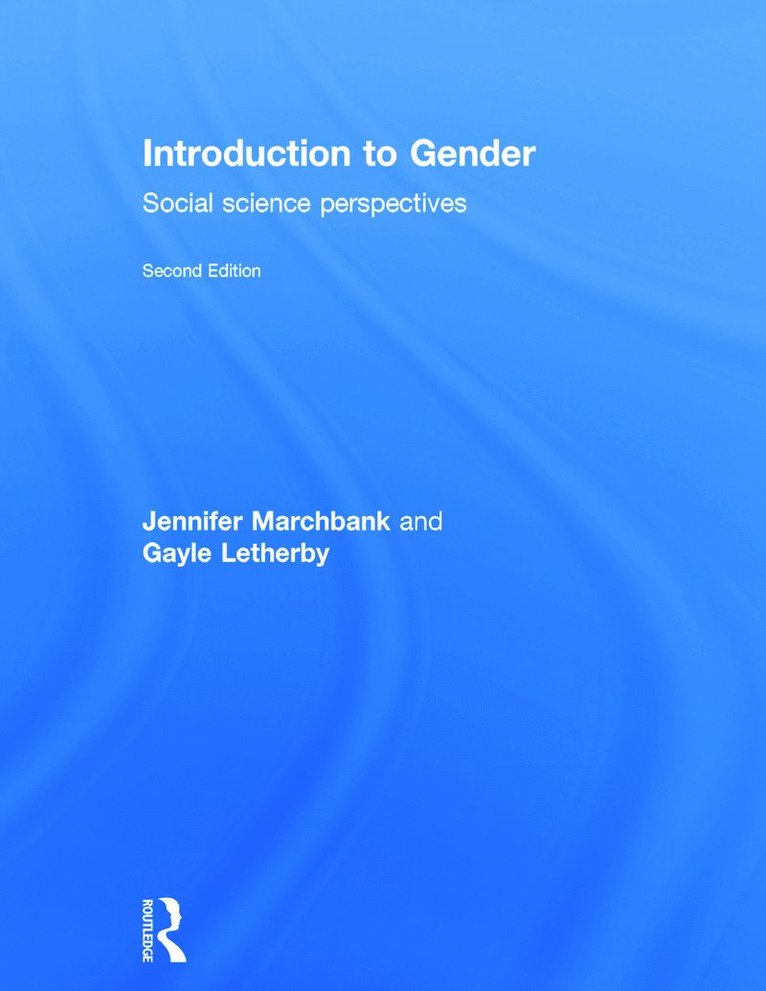 Introduction to Gender 1