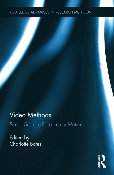 bokomslag Video Methods