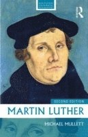 bokomslag Martin Luther