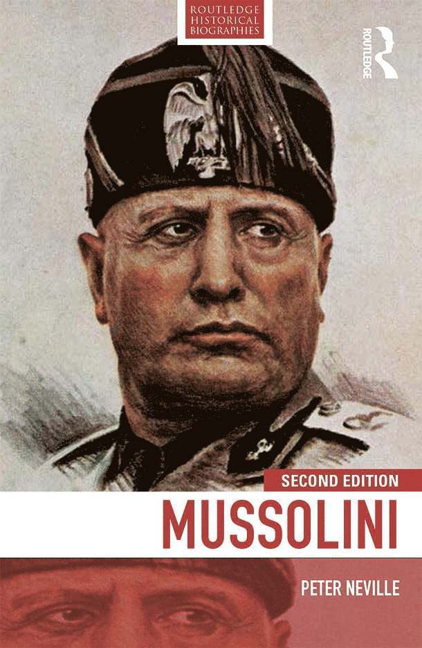 Mussolini 1