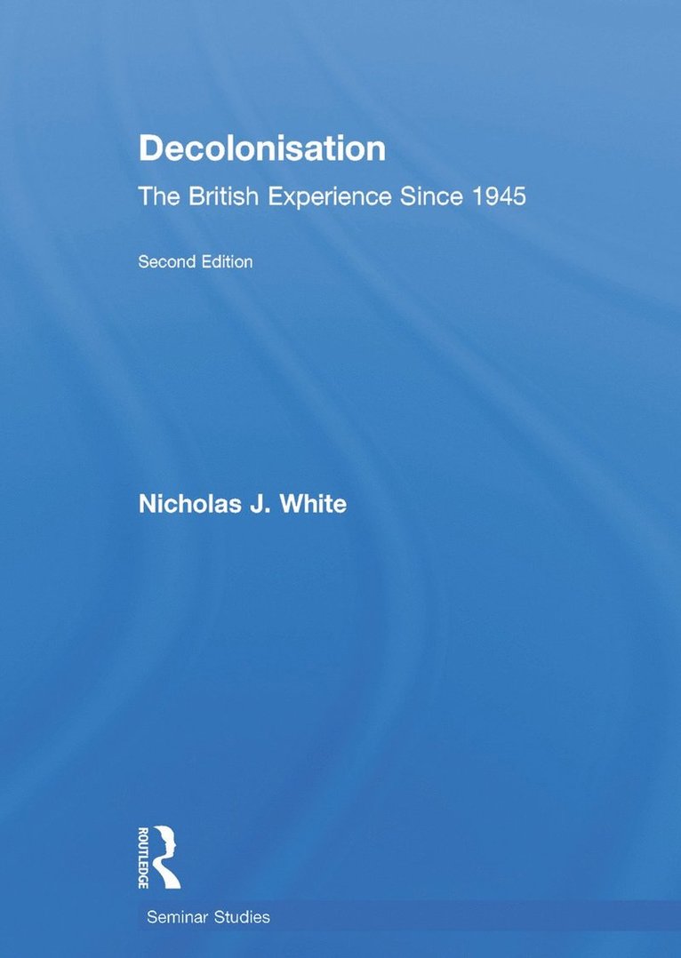 Decolonisation 1