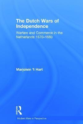 Dutch Wars of Independence
