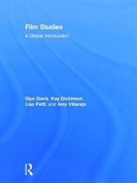 bokomslag Film Studies
