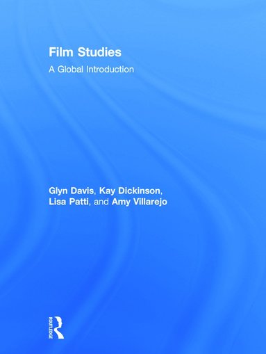 bokomslag Film Studies