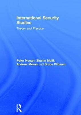 International Security Studies 1