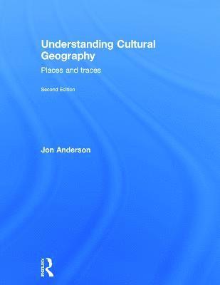 bokomslag Understanding Cultural Geography