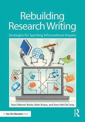 Rebuilding Research Writing 1