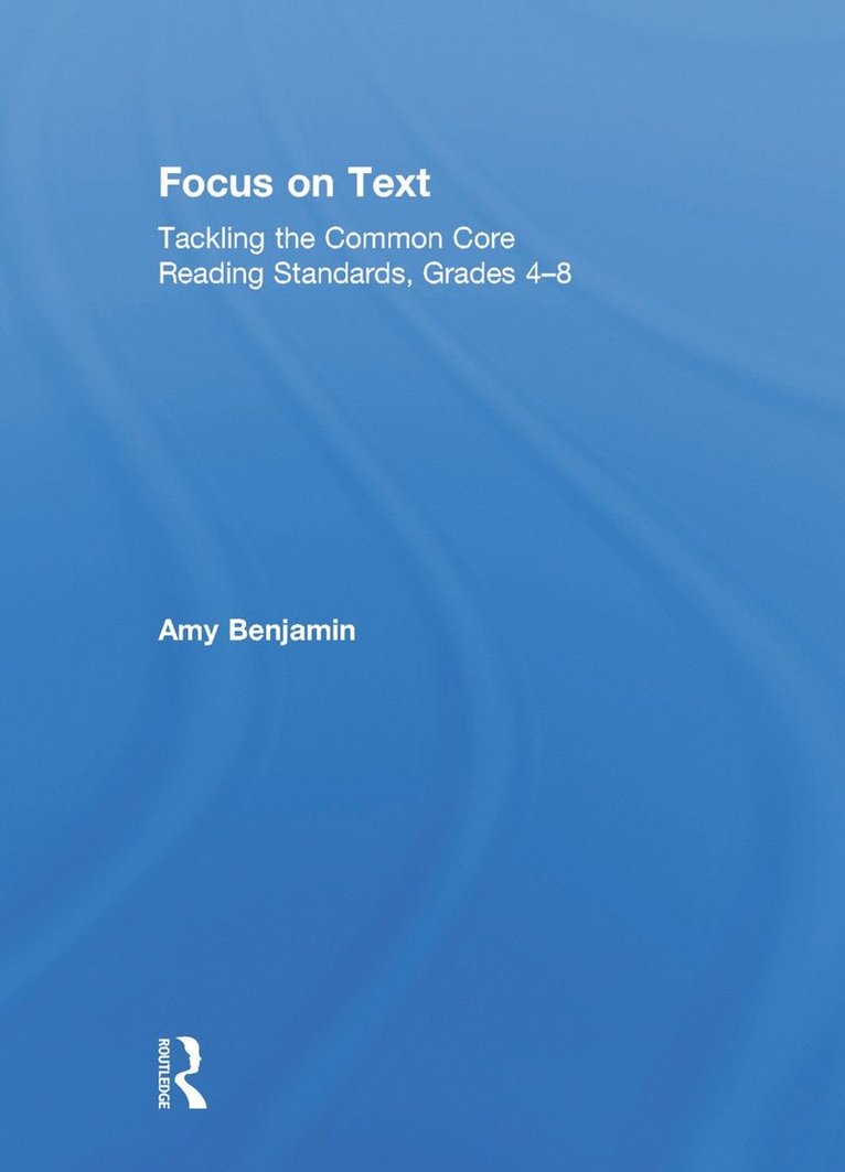 Focus on Text 1