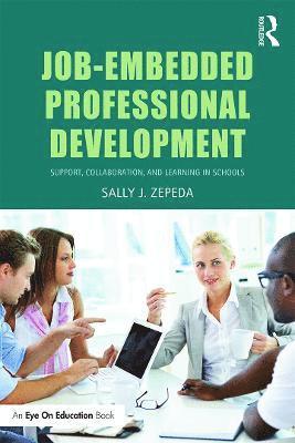 Job-Embedded Professional Development 1