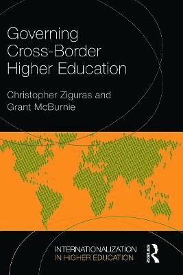 Governing Cross-Border Higher Education 1