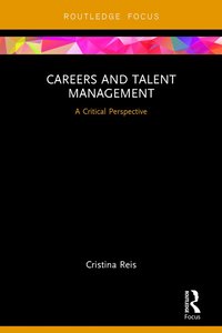 bokomslag Careers and Talent Management