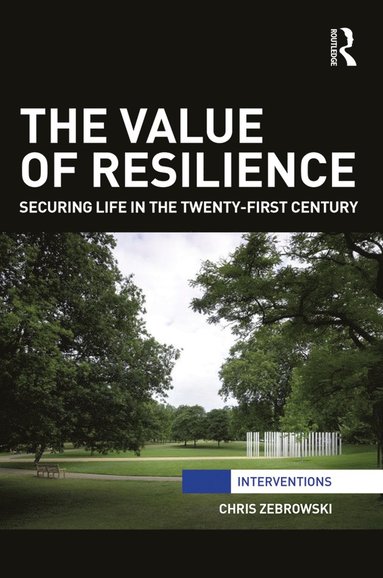 bokomslag Value of Resilience