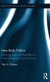 bokomslag New Body Politics