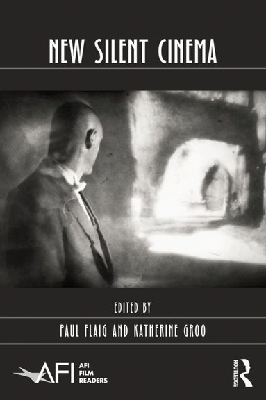Katherine Groo, Paul Flaig - New Silent Cinema, Häftad