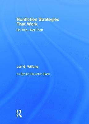 Nonfiction Strategies That Work 1