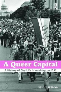 bokomslag A Queer Capital