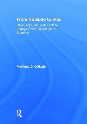 From Notepad to iPad 1