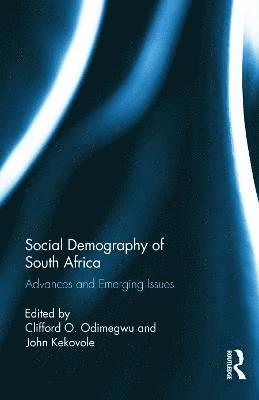 Social Demography of South Africa 1