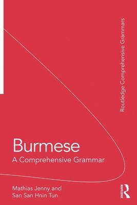 Burmese 1