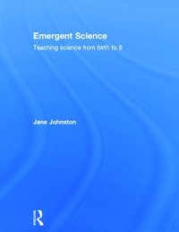 bokomslag Emergent Science