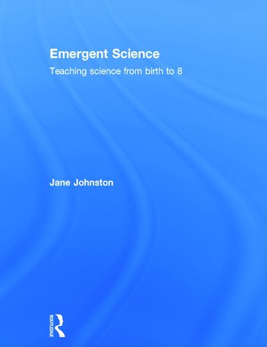 bokomslag Emergent Science