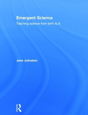 Emergent Science 1
