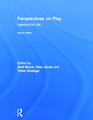 Perspectives on Play 1