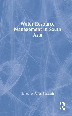 Water Resource Management in South Asia 1