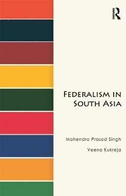 Federalism in South Asia 1