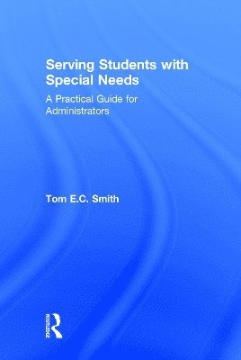 Serving Students with Special Needs 1