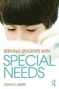 bokomslag Serving Students with Special Needs