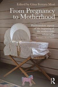 bokomslag From Pregnancy to Motherhood