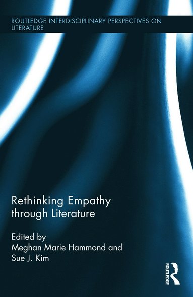 bokomslag Rethinking Empathy through Literature