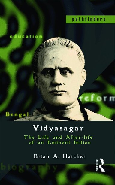 Brian A. Hatcher - Vidyasagar, Häftad
