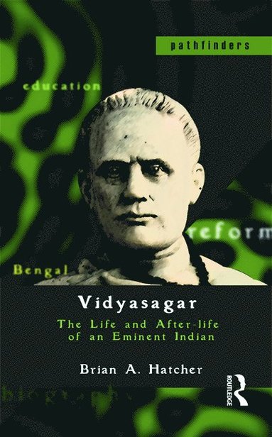 bokomslag Vidyasagar