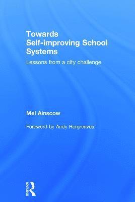 Towards Self-improving School Systems 1